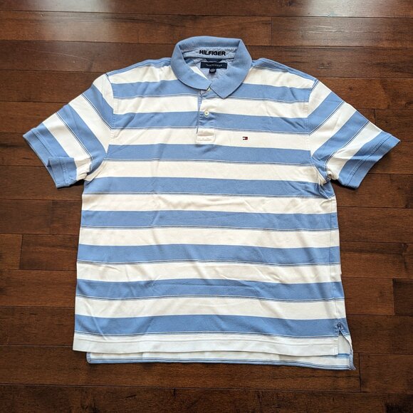 Tommy Hilfiger Striped Essential - Picture 1 of 3